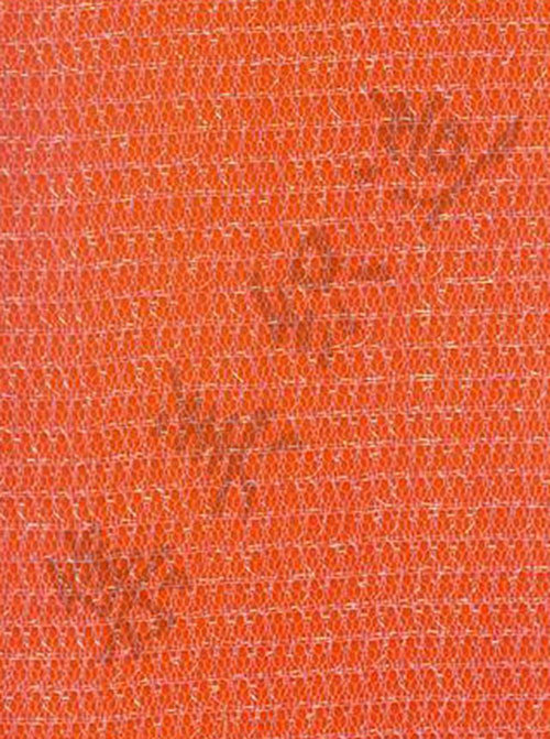 WP10354B (B53# lace (dense) silver thread)