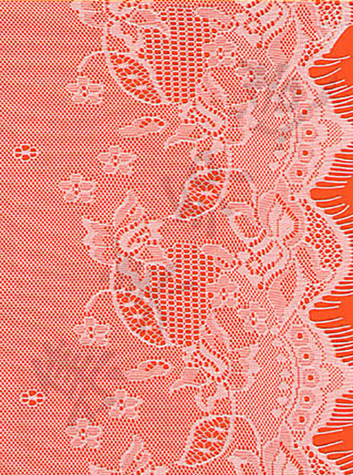 T143 eyelash lace