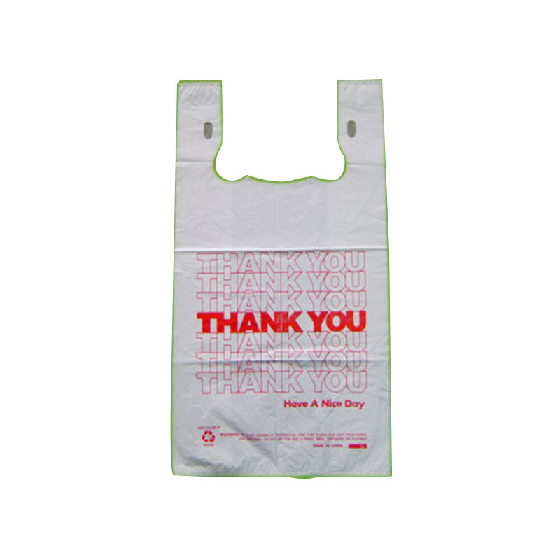 Printed bags