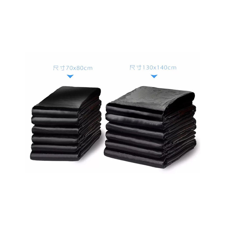 Garbage bags