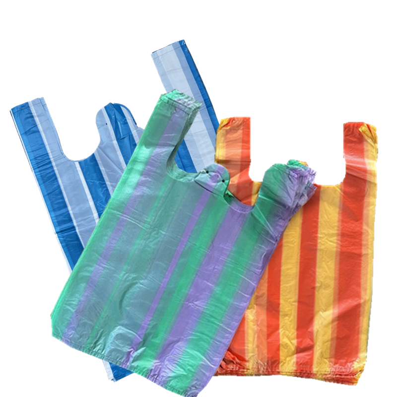 Sacs en T-shirt