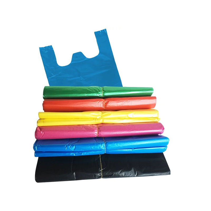 Garbage bags