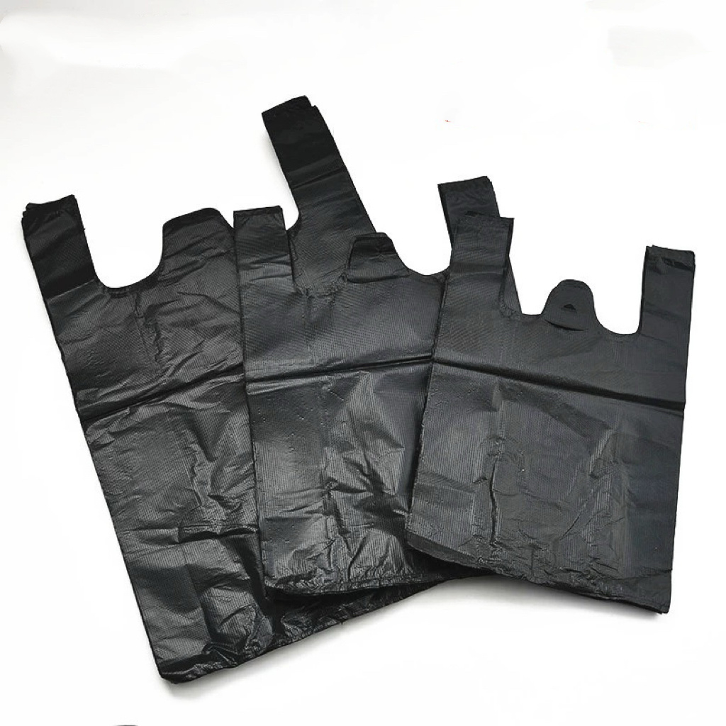 Garbage bags