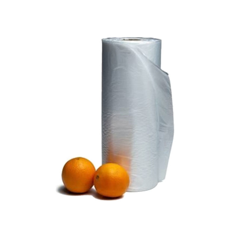 Rolling bags