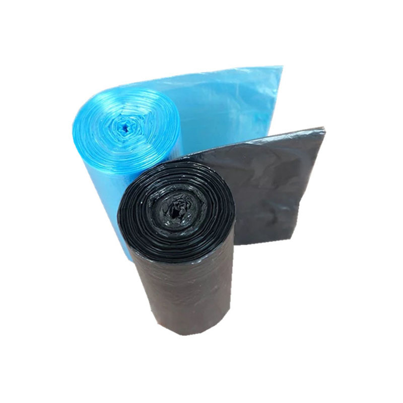 Rolling bags
