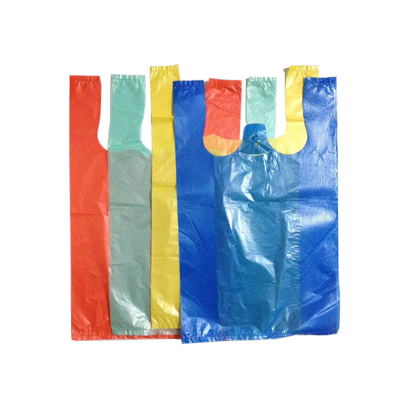 T-shirt bag