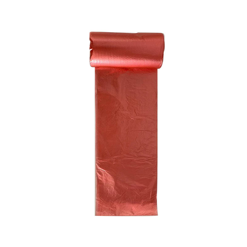 Garbage bags