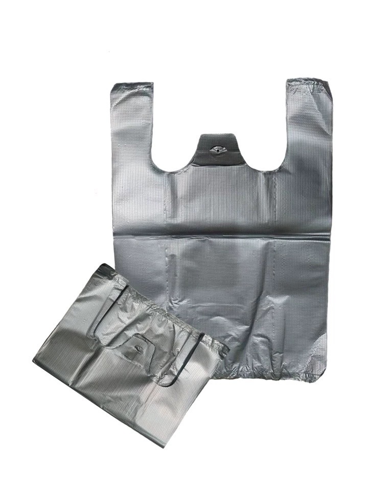 T-shirt bags