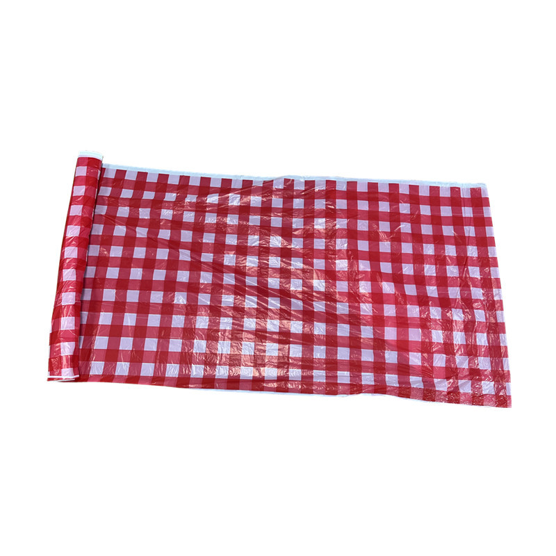 Disposable Tablecloth Sheet