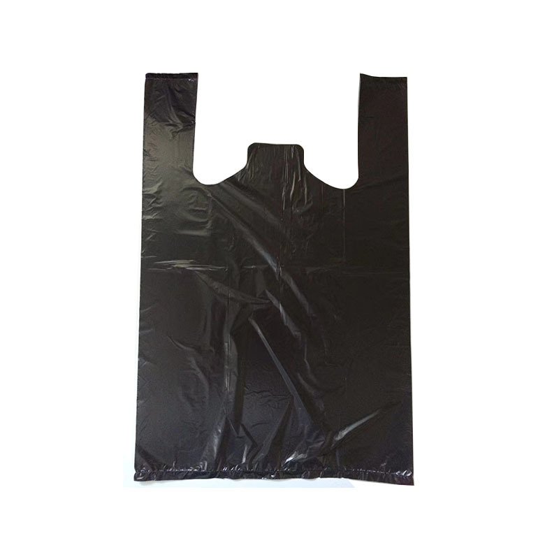 T-shirt bags
