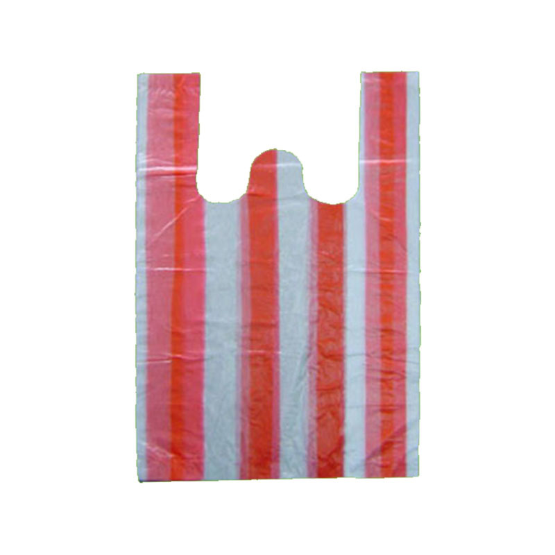 T-shirt bags