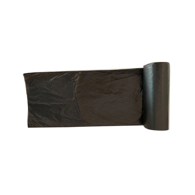 Garbage bag