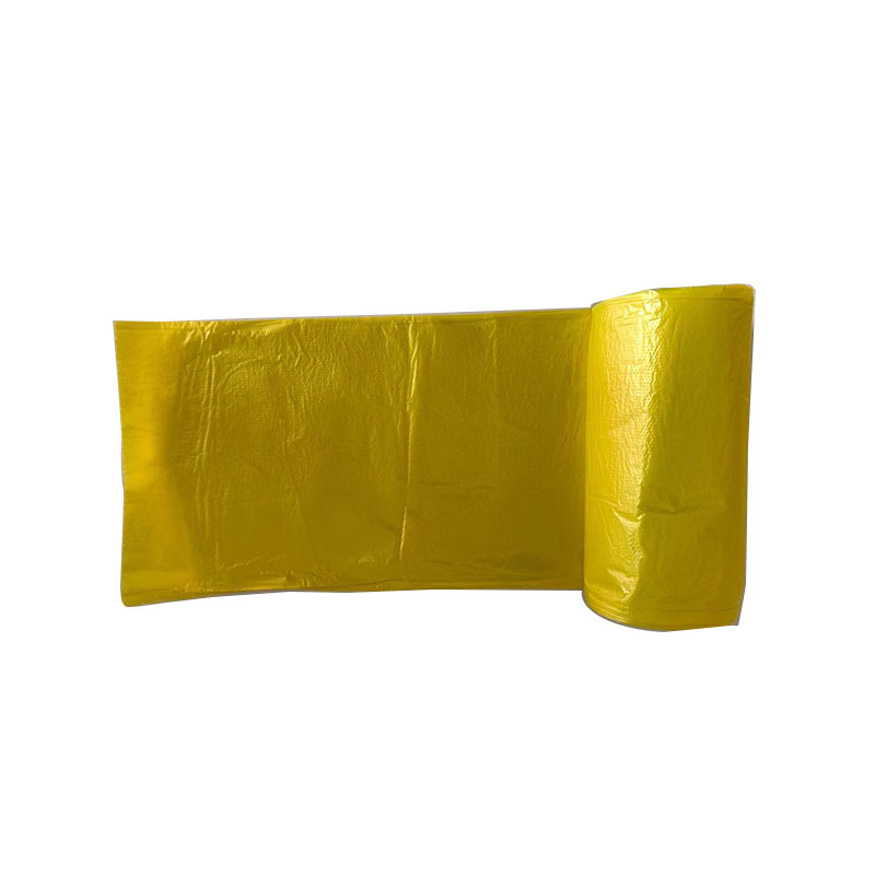 Rolling bags