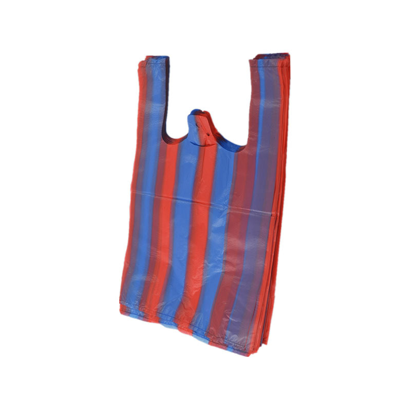 T-shirt bags
