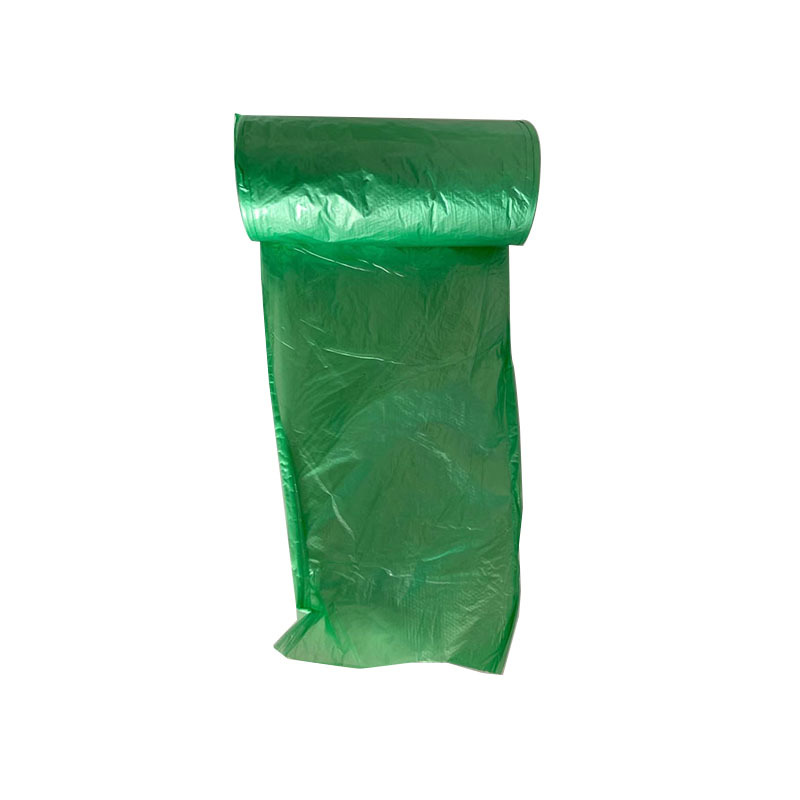 Garbage bags