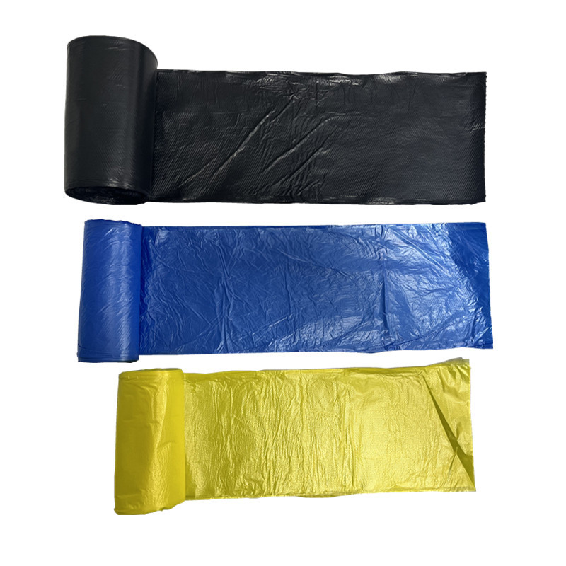 Sacs poubelles