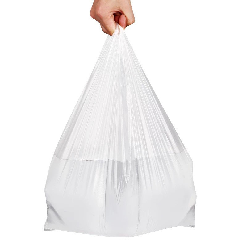 T-shirt bags