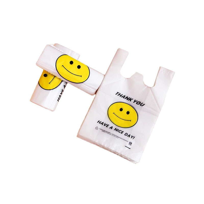 Printed bags