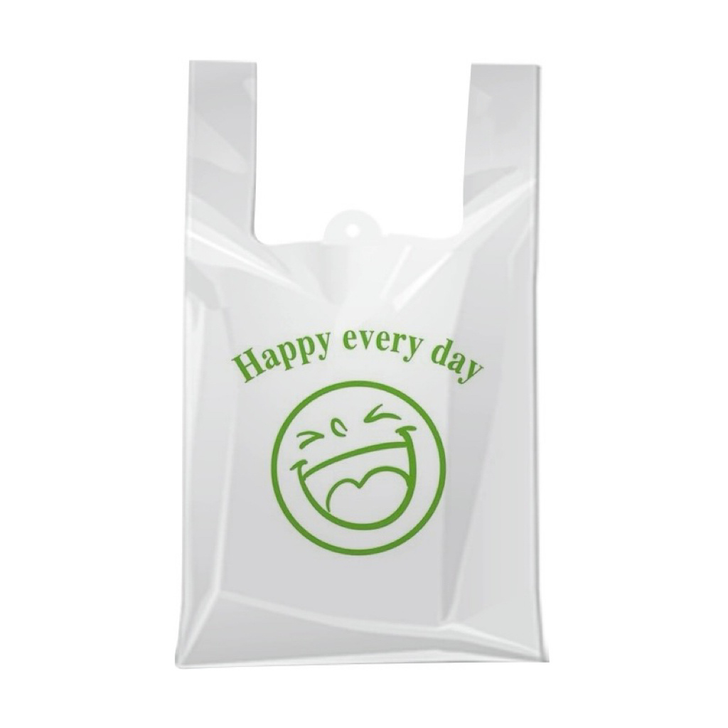 Printed bags
