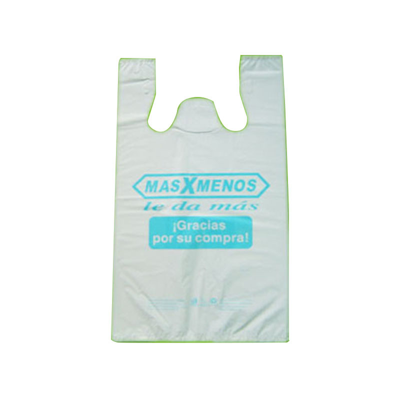 Printed bags
