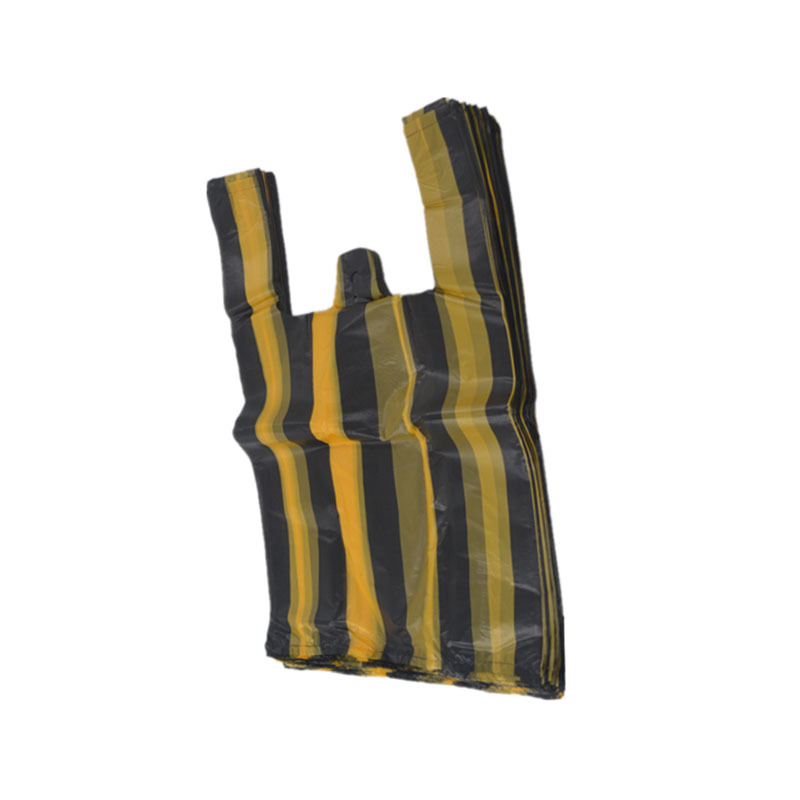 T-shirt bags