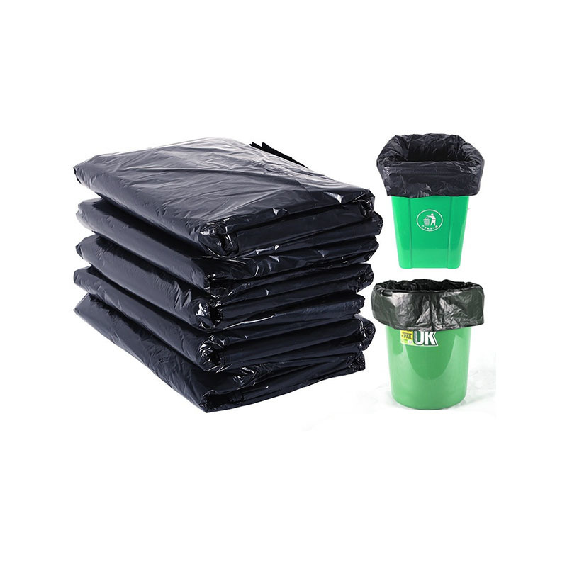 Garbage bag