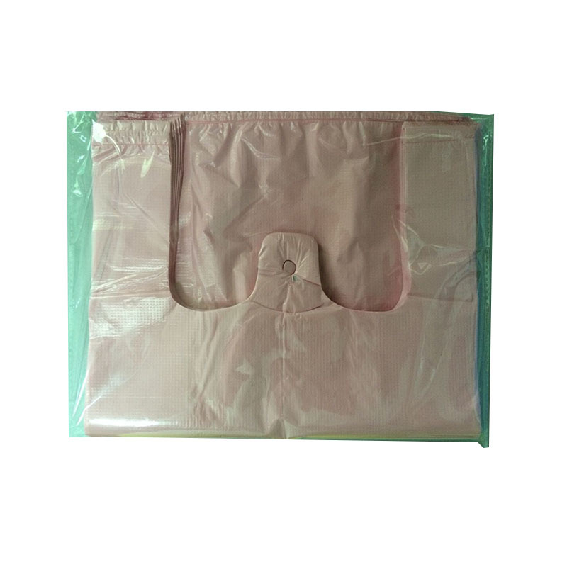 T-shirt bags