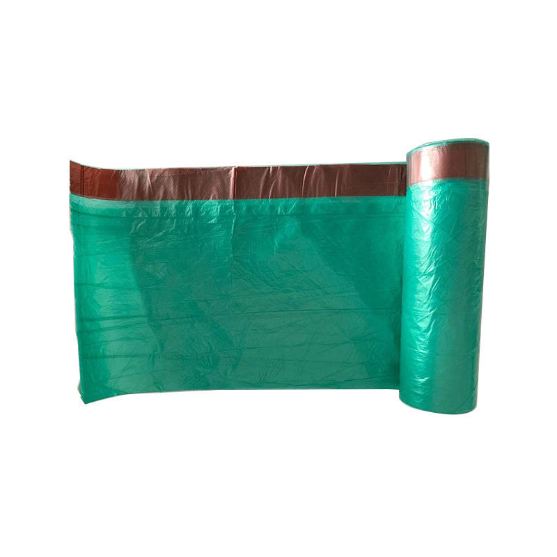 Rolling bags