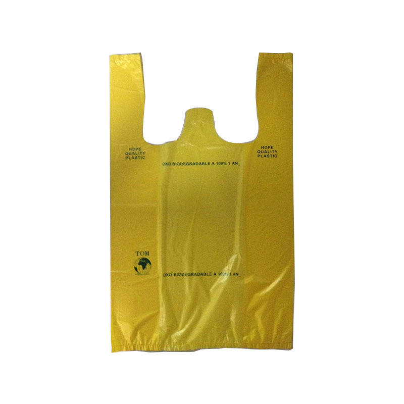 Printed bags