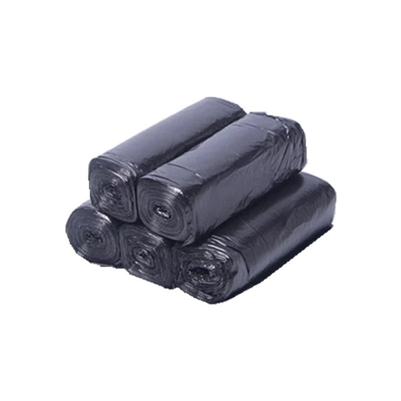 Rolling bags