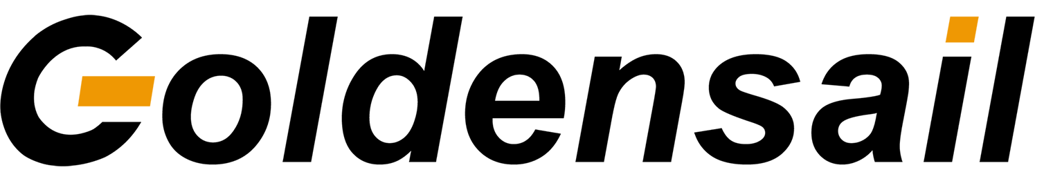 Goldensail