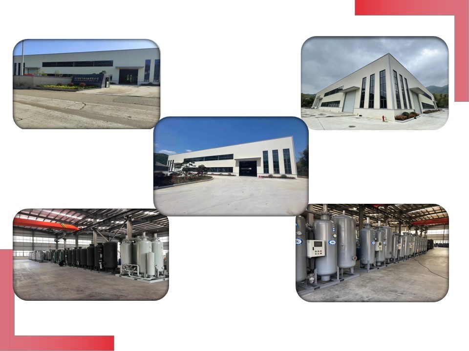 Company Profile Company Profile