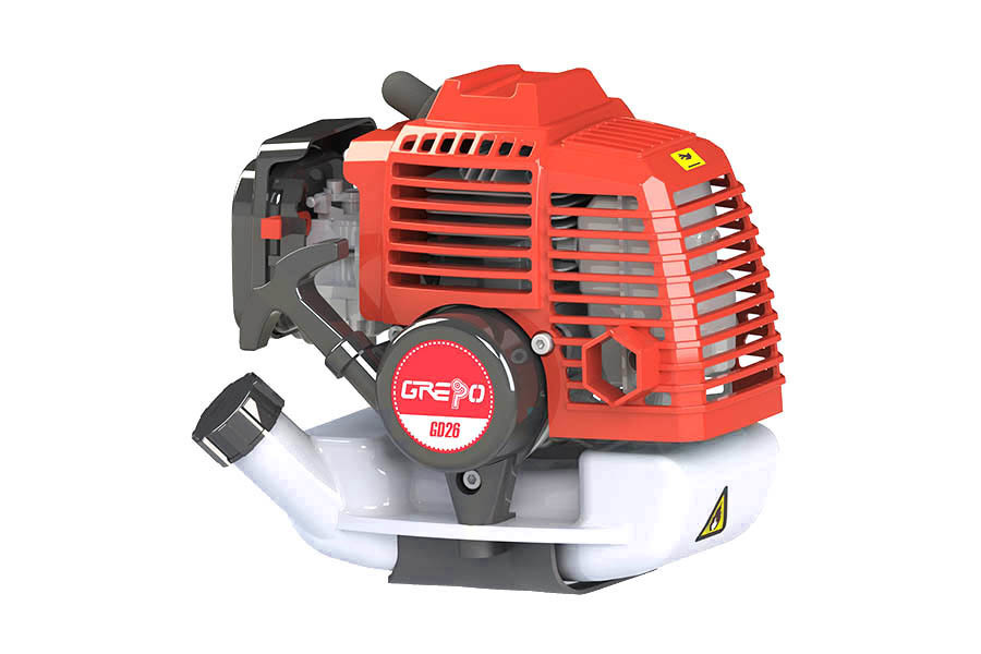 GD26