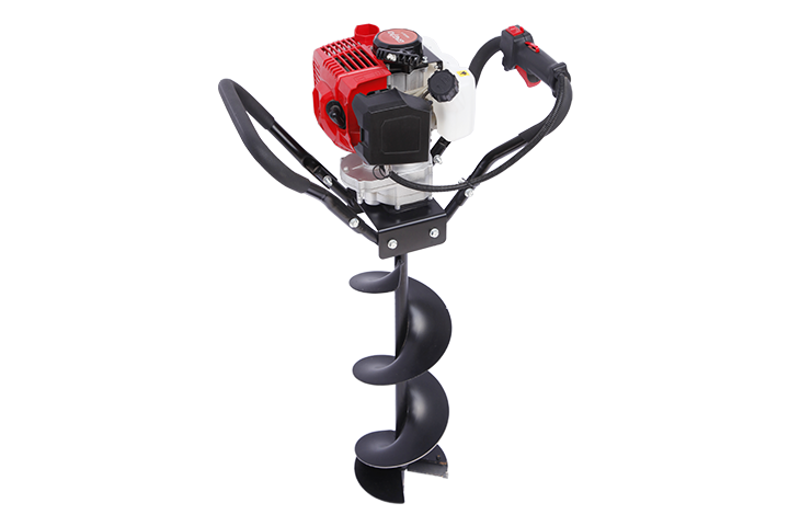 Earth Auger