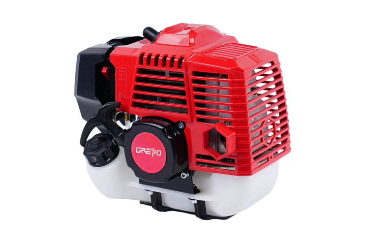 Gasoline Engine