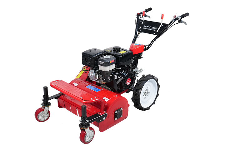 Grass Crusher