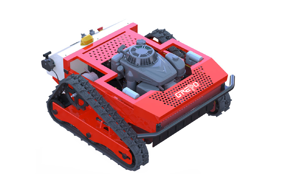 RG540