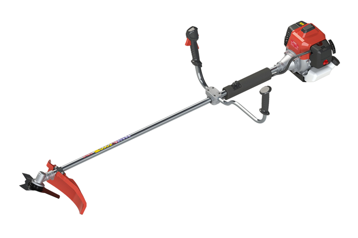 Brush Cutter