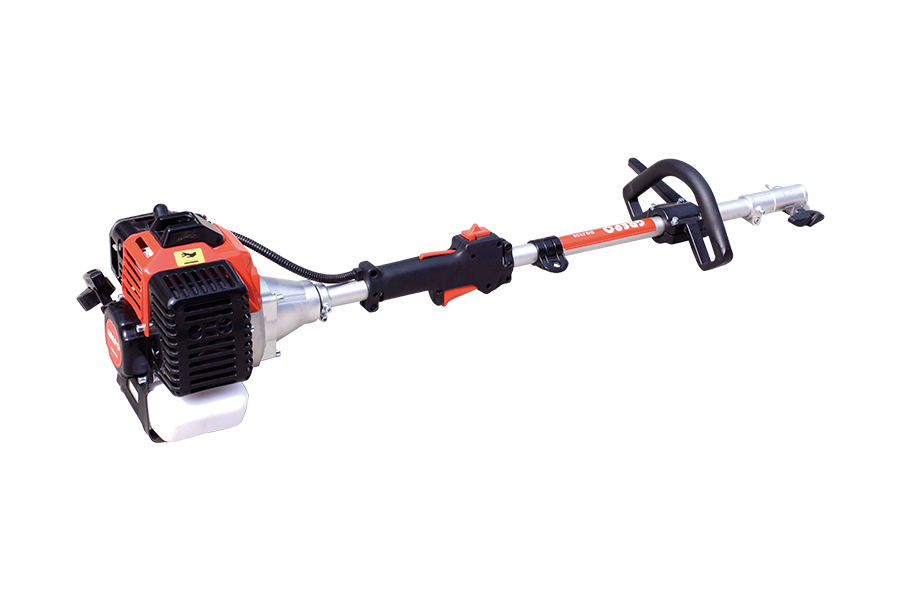 Multi-functional machine