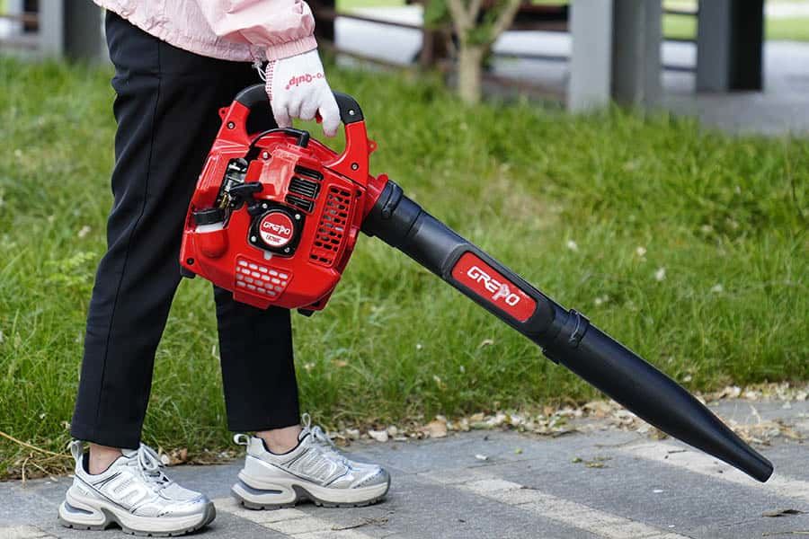 Blower Maintenance