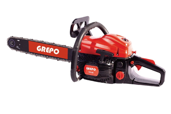 Chain Saw
