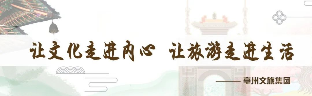 中國旅游研究院院長戴斌、省文化旅游廳廳長袁華一行調(diào)研亳州文旅集團(tuán)旅游項(xiàng)目