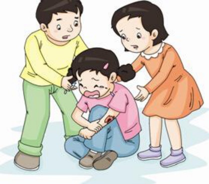 每月一典：幼兒、小學(xué)生在學(xué)校遭受人身侵害，家長(zhǎng)應(yīng)如何維權(quán)？