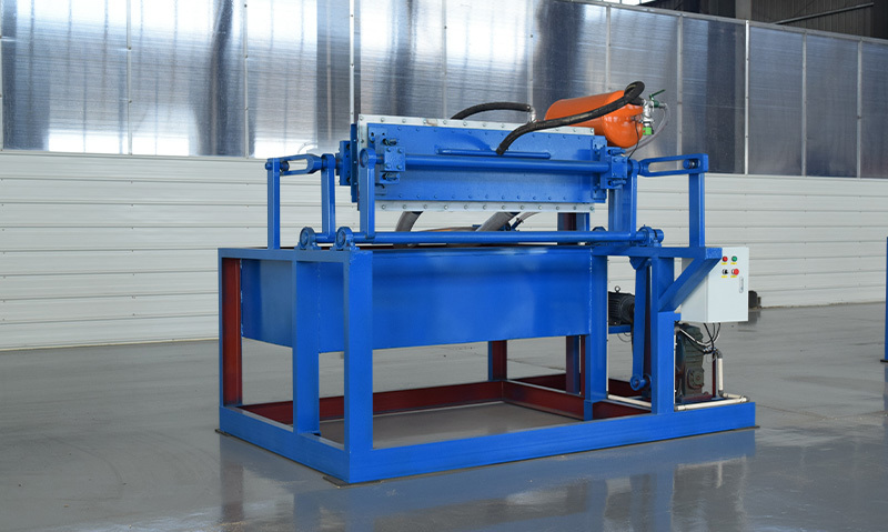 FY-1*3 1000pcs/Hour Installation Guide