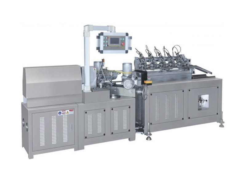 Paper Straw Machines