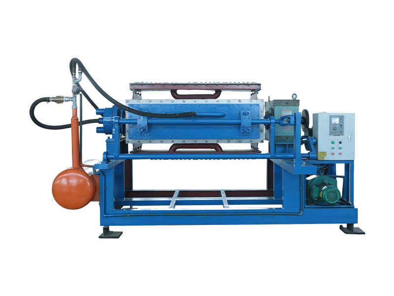 FY-4*4 Egg Tray Machine(3000 pcs/h)