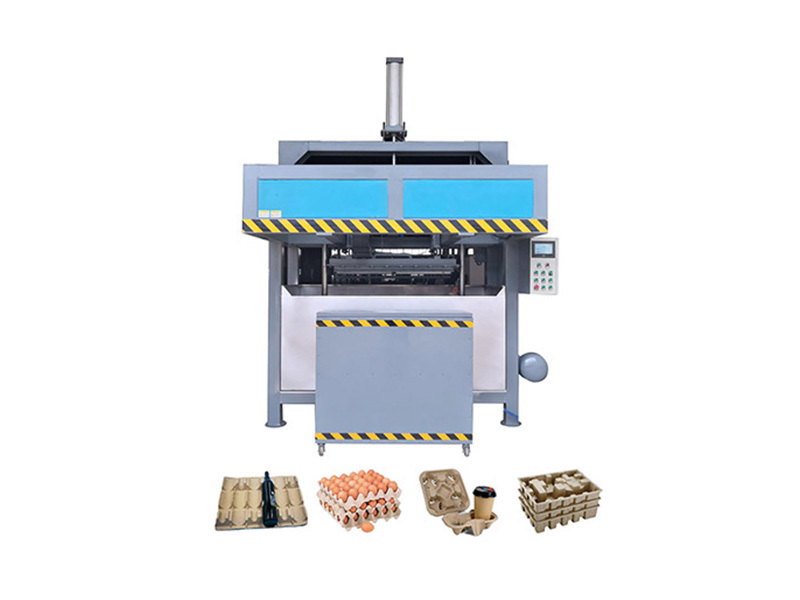FY-R1 Pulp Molding Machine