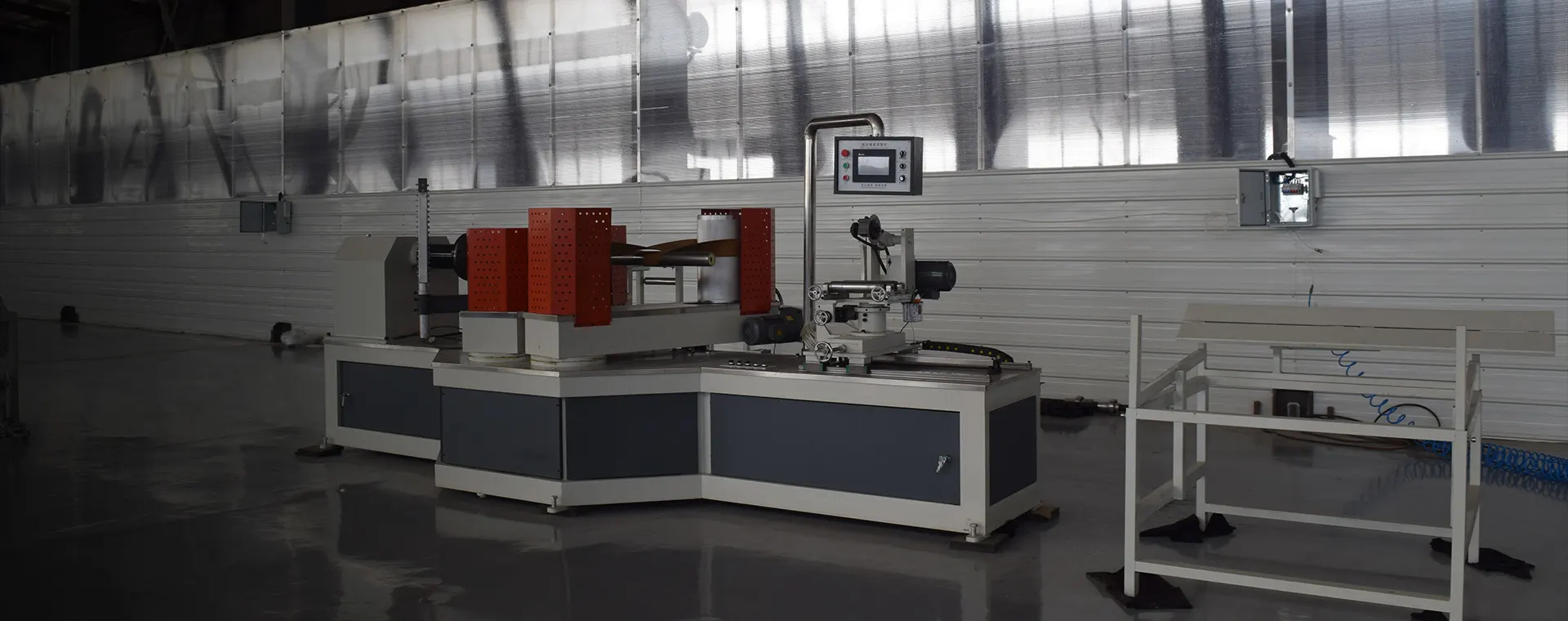 Paper Tube Machine Production Lines Paper Tube Machine Production Lines