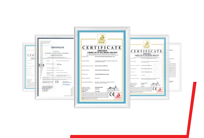 Quality Guarantee Quality Guarantee