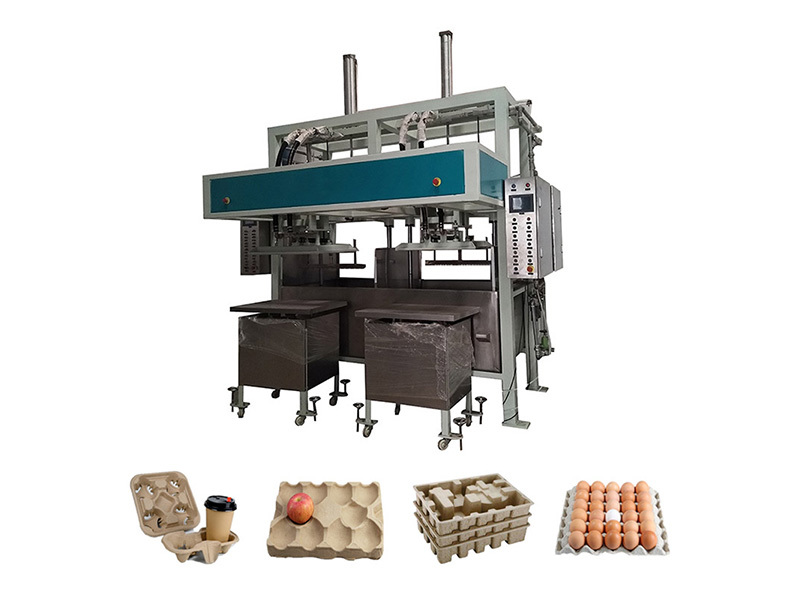 FY-R2 Pulp Molding Machine